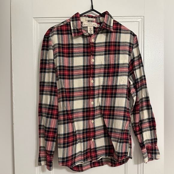 H&M Plaid Shirt - Picture 2 of 3